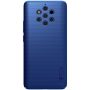 Nillkin Super Frosted Shield Matte cover case for Nokia 9 PureView order from official NILLKIN store
